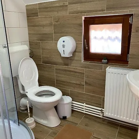 Casa Mocanu * Sarmas